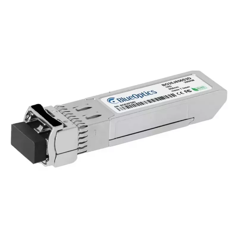 Modulo ricetrasmettitore SFP+ BlueOptics S2P30A-BO 10000 Mbit/s