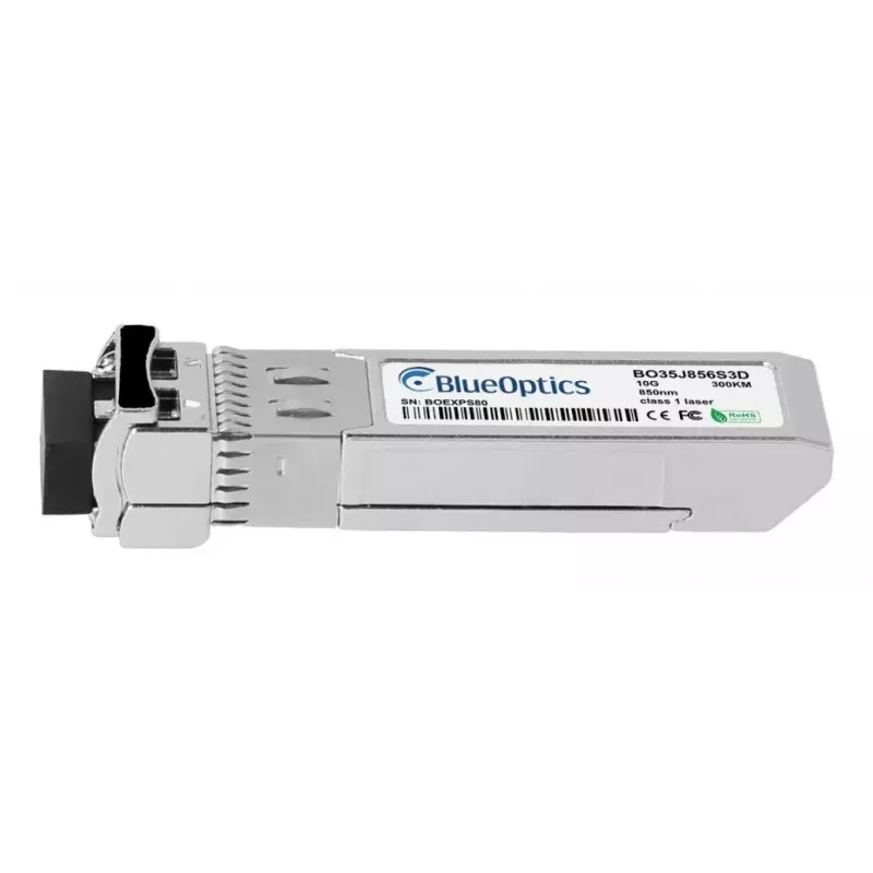 Modulo ricetrasmettitore SFP+ BlueOptics S2P30A-BO 10000 Mbit/s