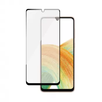 Pellicola protettiva PanzerGlass SAFE per Samsung Galaxy A33 5G, antigraffio, antiurto