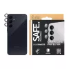 PanzerGlass SAFE. by ® Protezione lente fotocamera nero Samsung Galaxy A35 5G