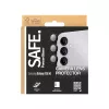 PanzerGlass SAFE. by ® Protezione lente fotocamera nero Samsung Galaxy A35 5G