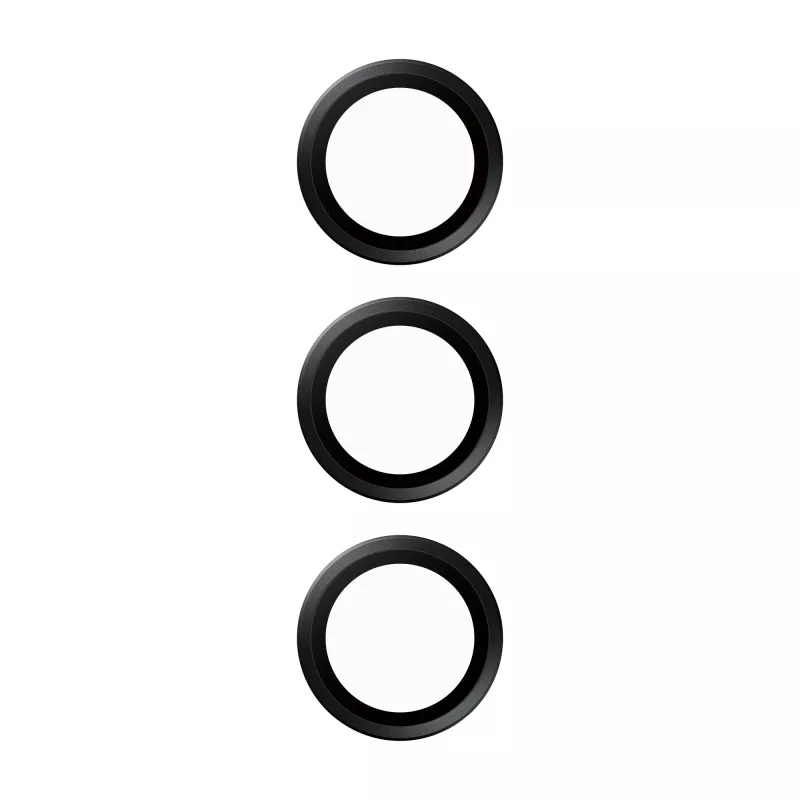 PanzerGlass SAFE. by ® Protezione lente fotocamera nero Samsung Galaxy A35 5G