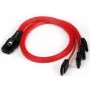 StarTech.com Cavo interno Mini-SAS a SATA reverse da 50cm SFF-8087 a 4x SATA