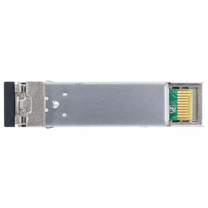 Modulo ricetrasmettitore SFP BlueOptics SBC-SFPSM-1G-BO 1250 Mbit/s fibra ottica