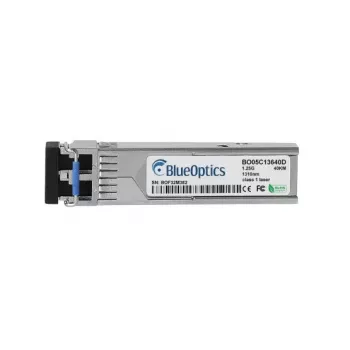 Modulo transceiver in fibra ottica BlueOptics SF1G-LX2-BO QSFP-DD 1310 nm