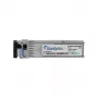 BlueOptics SF1G-SF13C-BO Transceiver SFP, 1000BASE-BX-U, LC Simplex, monomodale TX1310/RX1490 nm, 10 km