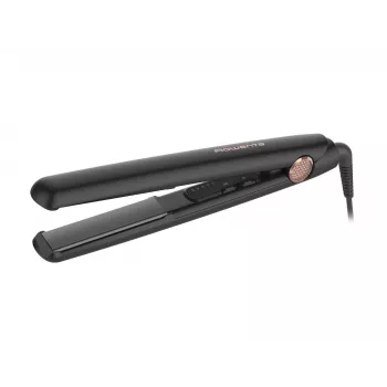 Rowenta Ultimate Experience SF8210 piastra per capelli Warm Black, Copper 2,7 m