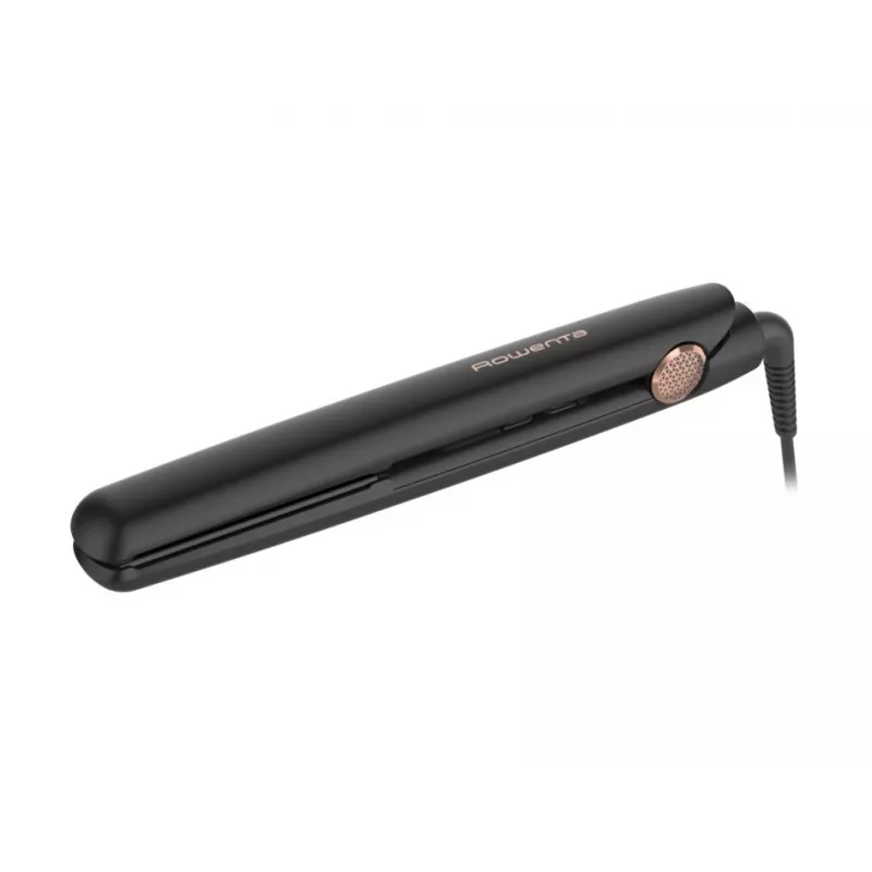 Rowenta Ultimate Experience SF8210 piastra per capelli Warm Black, Copper 2,7 m