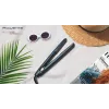 Rowenta Ultimate Experience SF8210 piastra per capelli Warm Black, Copper 2,7 m