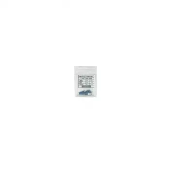 Adattatore in fibra ottica BlueOptics SFA21BK1 connettore LC blu