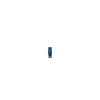 Adattatore in fibra ottica BlueOptics SFA21BK1 connettore LC blu