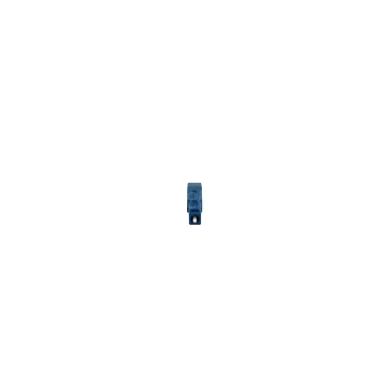 Adattatore in fibra ottica BlueOptics SFA21BK1 connettore LC blu