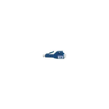 Adattatore in fibra ottica BlueOptics SFA21BK1 connettore LC blu