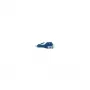 Adattatore in fibra ottica BlueOptics SFA21BK1 connettore LC blu