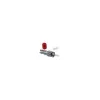 Attenuatore BlueOptics SFA23BK5 5 dB rosso connettore ST