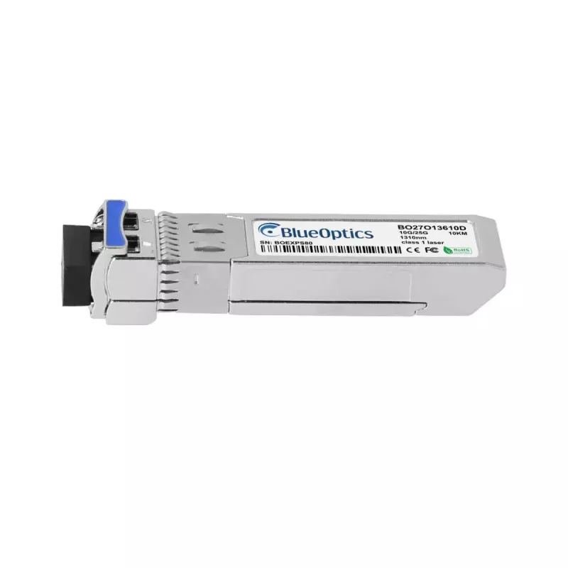 Modulo ricetrasmettitore SFP28 BlueOptics BO27O13610D 25000 Mbit/s