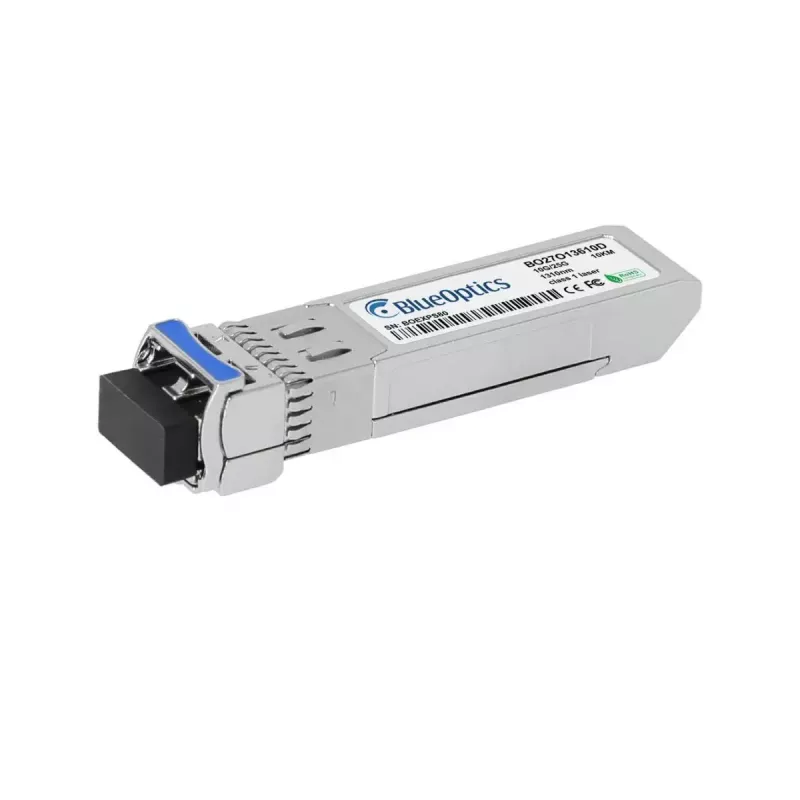 Modulo ricetrasmettitore SFP28 BlueOptics BO27O13610D 25000 Mbit/s