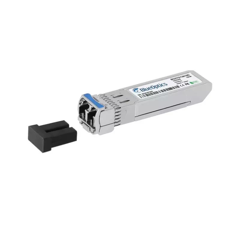 Modulo ricetrasmettitore SFP28 BlueOptics BO27O13610D 25000 Mbit/s