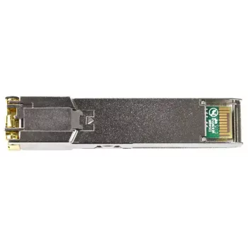 BlueOptics SFP-1000-CPTX-X1-BO Modulo transceiver SFP, 1000BASE-T rame RJ45