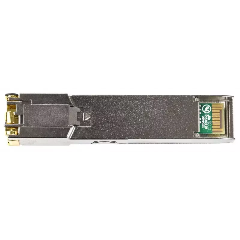 BlueOptics SFP-1000-CPTX-X1-BO Modulo transceiver SFP, 1000BASE-T rame RJ45