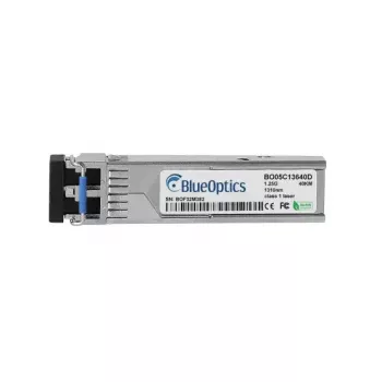 Modulo ricetrasmettitore SFP BlueOptics SFP-1000-SM13-40-BO 1250 Mbit/s 1310 nm