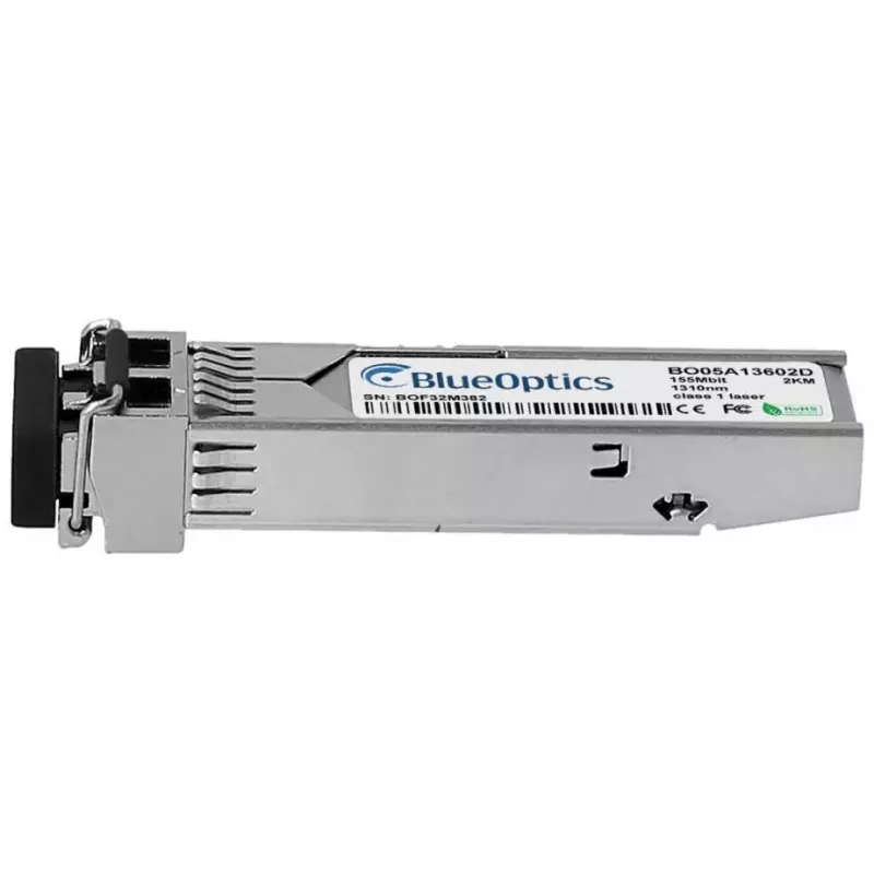 Modulo ricetrasmettitore SFP BlueOptics SFP100MM5-W-BO 155 Mbit/s 1310 nm