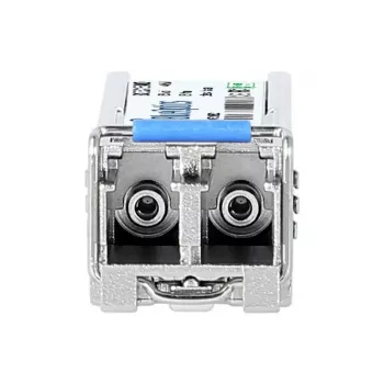 Modulo ricetrasmettitore SFP BlueOptics SFP100SM30D-BO 155 Mbit/s 1310 nm