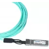 Cavo in fibra ottica InfiniBand BlueOptics SFP-10G-AOC1M-BO 1 m SFP+