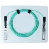 Cavo in fibra ottica InfiniBand BlueOptics SFP-10G-AOC2M-BO 2 m AOC SFP+