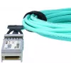 Cavo in fibra ottica InfiniBand BlueOptics SFP-10G-AOC2M-BO 2 m AOC SFP+