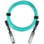 Cavo in fibra ottica InfiniBand BlueOptics SFP-10G-AOC2M-BO 2 m AOC SFP+