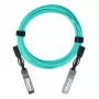 Cavo AOC BlueOptics SFP-10G-AOC30M-BO 30 m SFP+ arancione