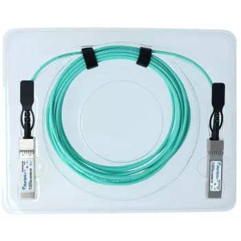 Cavo AOC BlueOptics SFP-10G-AOC3M-BO 3 m SFP+ arancione