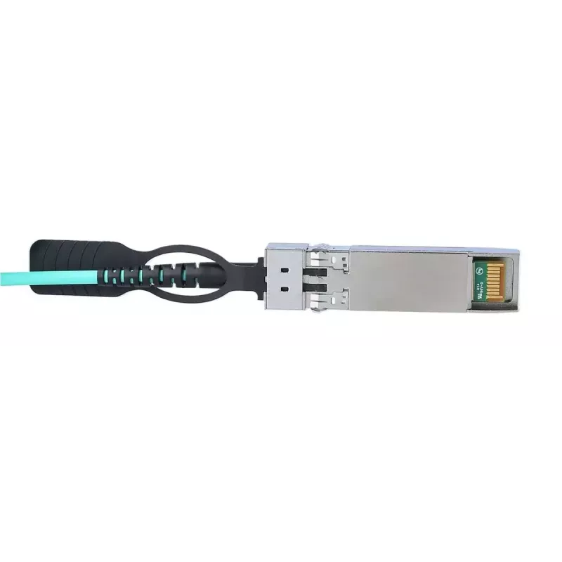 Cavo AOC BlueOptics SFP-10G-AOC3M-BO 3 m SFP+ arancione