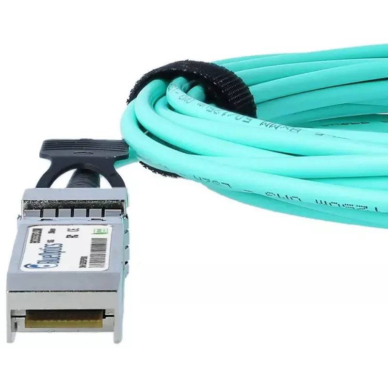 Cavo AOC BlueOptics SFP-10G-AOC3M-BO 3 m SFP+ arancione