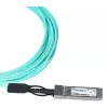 Cavo AOC BlueOptics SFP-10G-AOC3M-BO 3 m SFP+ arancione