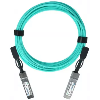 Cavo AOC BlueOptics SFP-10G-AOC3M-BO 3 m SFP+ arancione