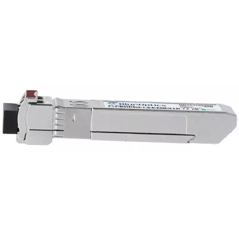 Modulo ricetrasmettitore di rete BlueOptics SFP-10GERLC-T-BO 10000 Mbit/s 1550 nm
