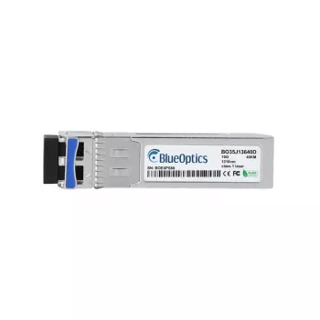 Modulo ricetrasmettitore SFP BlueOptics SFP-10G-ER-SP 10000 Mbit/s 1310 nm