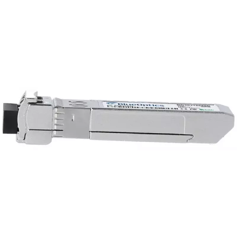 Modulo ricetrasmettitore SFP BlueOptics SFP-10GE-ZR-CE-BO 10000 Mbit/s 1550 nm