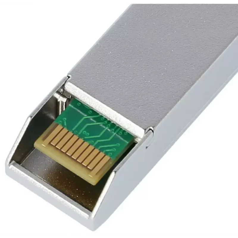 Modulo ricetrasmettitore SFP BlueOptics SFP-10GE-ZR-CE-BO 10000 Mbit/s 1550 nm