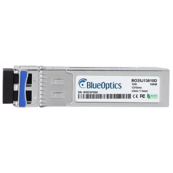 Ricetrasmettitore SFP BlueOptics SFP-10G-GIG-LR 10G 1310nm SFP+
