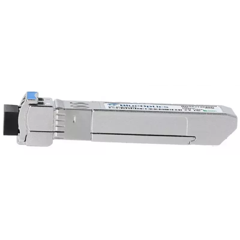 Modulo ricetrasmettitore SFP BlueOptics SFP-10G-LR40-A-BO 10000 Mbit/s SFP+ 1310 nm