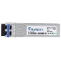 Modulo ricetrasmettitore SFP BlueOptics SFP-10G-LR40-A-BO 10000 Mbit/s SFP+ 1310 nm