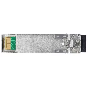 Modulo ricetrasmettitore SFP BlueOptics SFP-10G-LRM-UQ-BO fibra ottica SFP+ 220 m