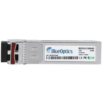 Modulo ricetrasmettitore SFP BlueOptics SFP-10G-LRM-ZY 10000 Mbit/s SFP+ 1310 nm