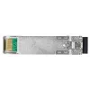 Modulo ricetrasmettitore in fibra ottica BlueOptics SFP-10G-SR-NE-BO SFP+ LC alluminio 20 g