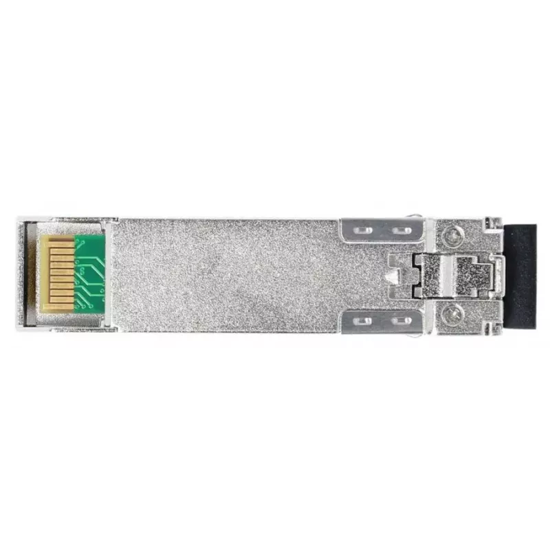 Modulo ricetrasmettitore in fibra ottica BlueOptics SFP-10G-SR-NE-BO SFP+ LC alluminio 20 g