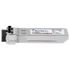 Modulo ricetrasmettitore in fibra ottica BlueOptics SFP-10G-SR-NE-BO SFP+ LC alluminio 20 g