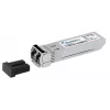 Modulo ricetrasmettitore in fibra ottica BlueOptics SFP-10G-SR-NE-BO SFP+ LC alluminio 20 g